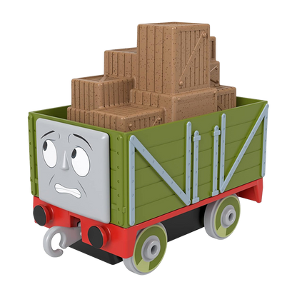 Troublesome Truck Diecast Metal Push-Along Vehicle by THOMAS &amp; FRIENDS at Sundora