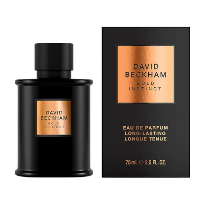 BOLD INSTINCT EDP PERFUME by DAVID BECKHAM at Sundora
