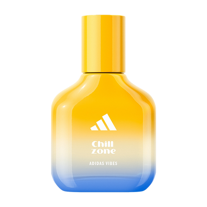 VIBES CHILL ZONE EDP PERFUME by ADIDAS at Sundora