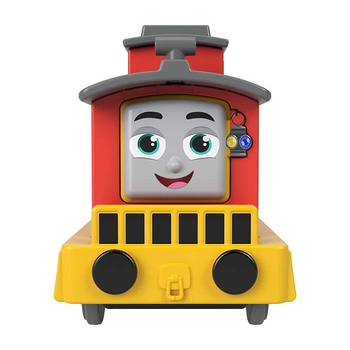Thomas &amp; Friends Small Diecast Engine Brake Car Bruno DIE-CAST VEHICLES by THOMAS &amp; FRIENDS at Sundora