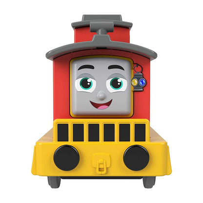 Thomas &amp; Friends Small Diecast Engine Brake Car Bruno DIE-CAST VEHICLES by THOMAS &amp; FRIENDS at Sundora