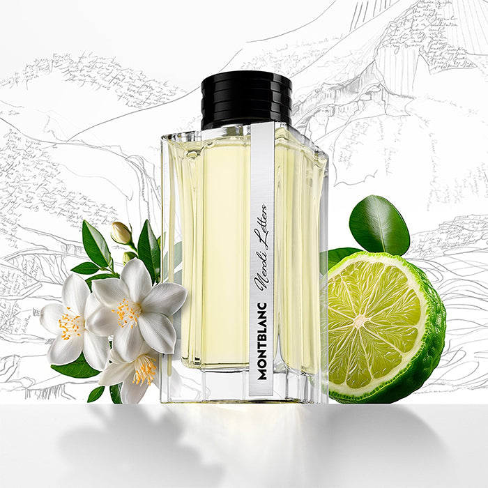 Neroli Letters