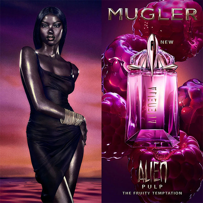 Alien Pulp Eau de Parfum