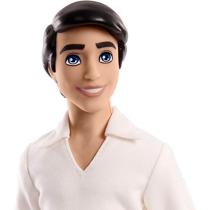 Prince Eric in Signature Look Inspired from The Little Mermaid DOLLS by DISNEY PRINCESS at Sundora