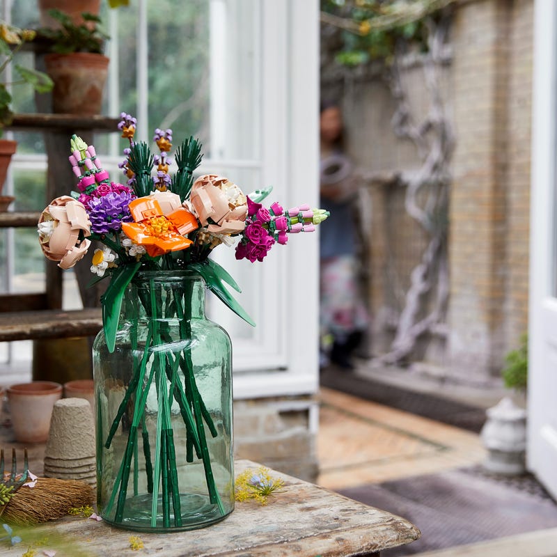 10280 Flower Bouquet