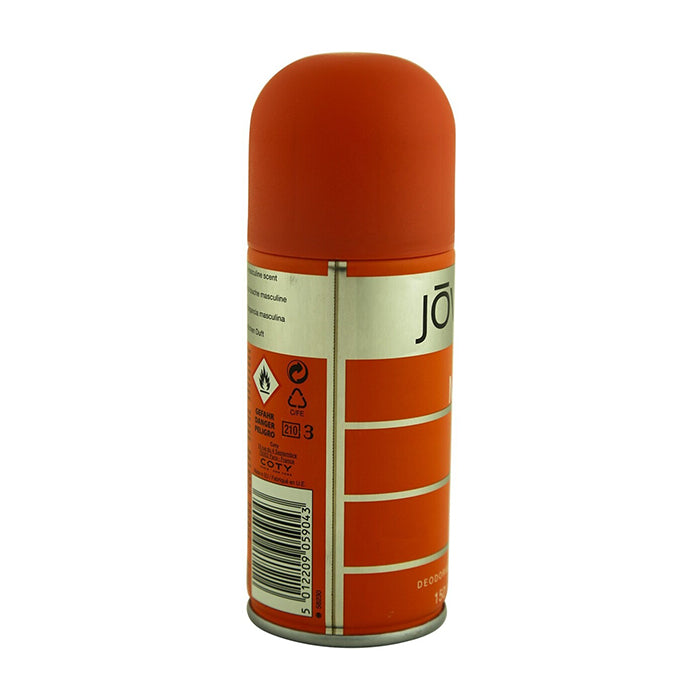 DEODORANT BODY MUSK FOR MEN DEODORANT by JOVAN at Sundora