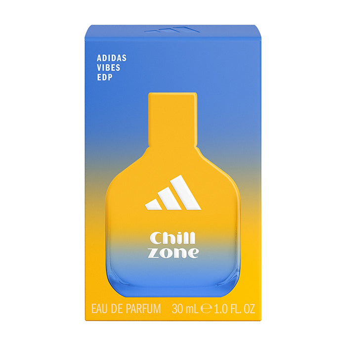VIBES CHILL ZONE EDP PERFUME by ADIDAS at Sundora