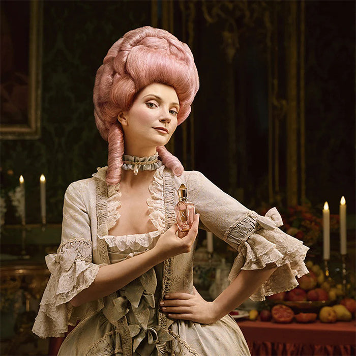 Louis XV 1722 Rosé