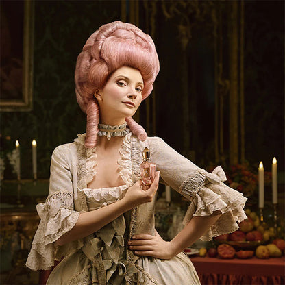 Louis XV 1722 Rosé