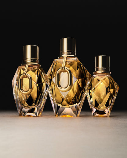 MILLION GOLD FOR HER PERFUM 50ML REFILLABLE