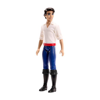 Prince Eric in Signature Look Inspired from The Little Mermaid DOLLS by DISNEY PRINCESS at Sundora