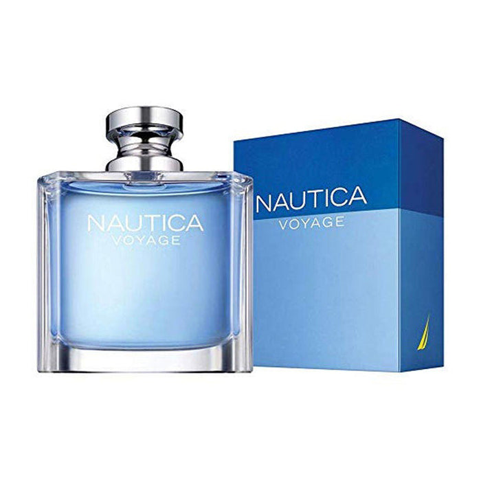 Nautica Voyage EDT PERFUME by NAUTICA at Sundora