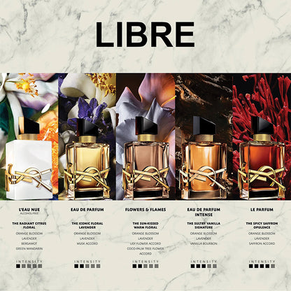 Libre EDP Intense Refillable