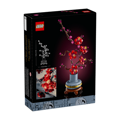 10369 Plum Blossom