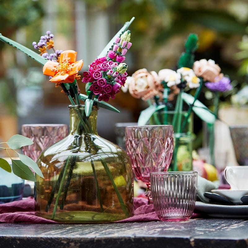 10280 Flower Bouquet