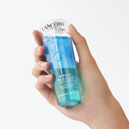 BI FACIL DOUBLE ACTION EYE MAKEUP REMOVER
