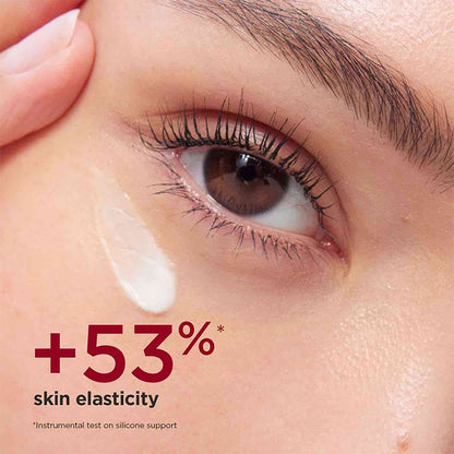 Total Eye Lift Refillable Eye Cream for Firming, Wrinkles, Dark Circles + Puffiness