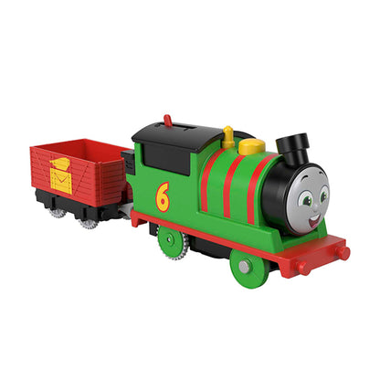 LARGE PUSH ALONG HENRY DIECAST METAL ENGINE DIE-CAST VEHICLES by THOMAS &amp; FRIENDS at Sundora