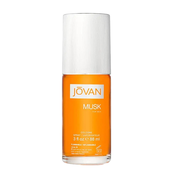 Jovan Musk EDC PERFUME by JOVAN at Sundora