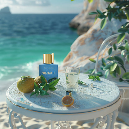 EGE / ΑΙΓΑΙΟ EXTRAIT DE PARFUM
