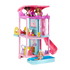 Chelsea Playhouse with 2 Pets, Furniture and Accessories DOLLS & PLAYSET by BARBIE at Sundora