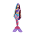 Dreamtopia Mermaid Doll with Extra-Long Two-Tone Fantasy Hair DOLLS & PLAYSETS by BARBIE at Sundora