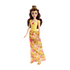 Disney Princess Posable Belle Fashion Doll with Clothing and Accessories Inspired by the Disney Movie PRINCESS DOLLS by DISNEY PRINCESS at Sundora