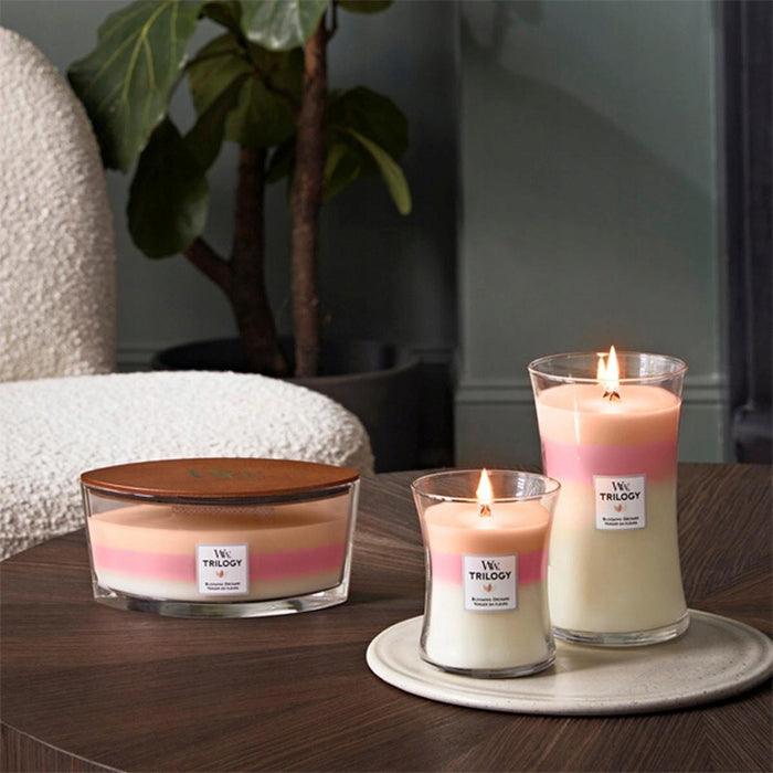 Trilogy Blooming Orchard Candle