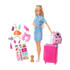 Dream House Adventure Travel Doll DOLLS & PLAYSETS by BARBIE at Sundora