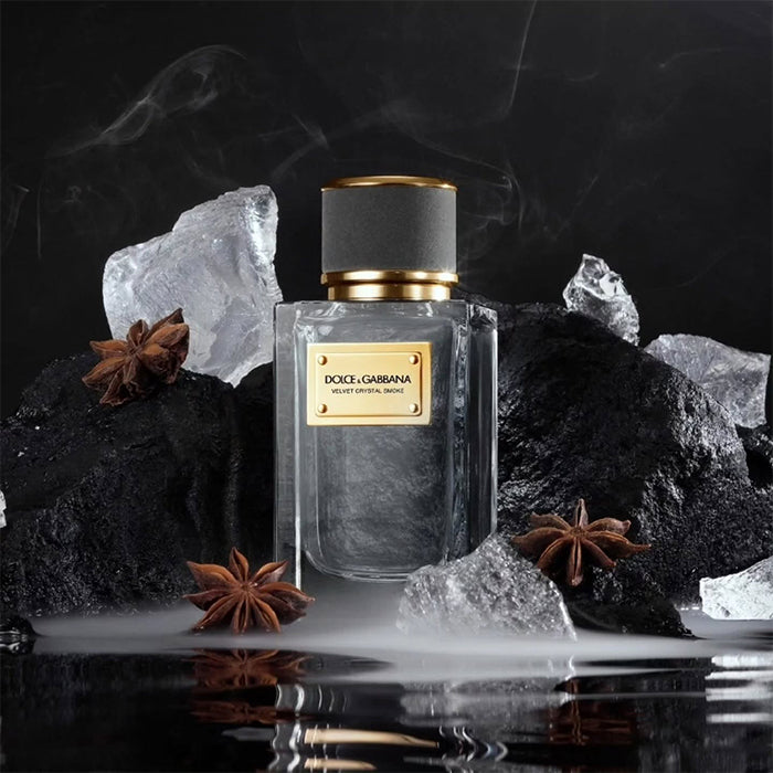 Velvet Crystal Smoke Eau de Parfum
