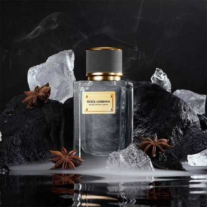 Velvet Crystal Smoke Eau de Parfum