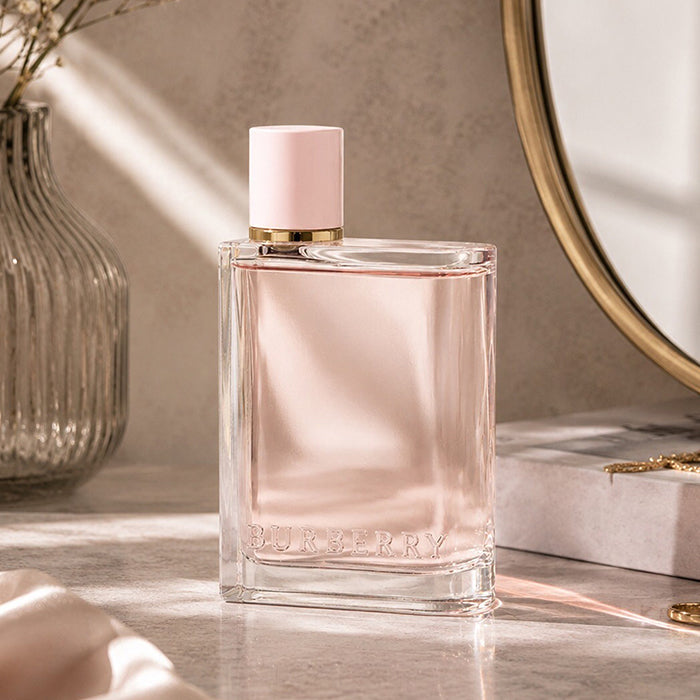 Her Eau de Parfum