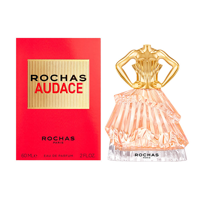 Audace For Woman Edp