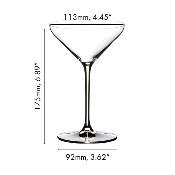 Extreme M (Set Of 2)