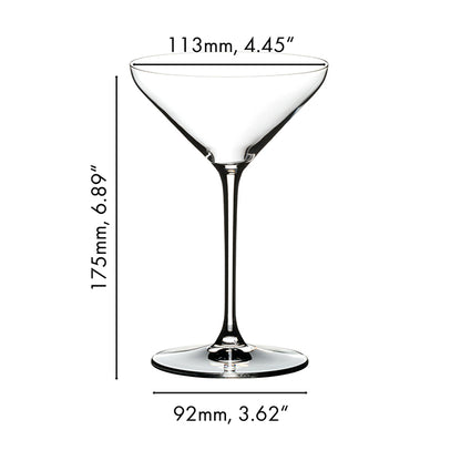 Extreme M (Set Of 2)