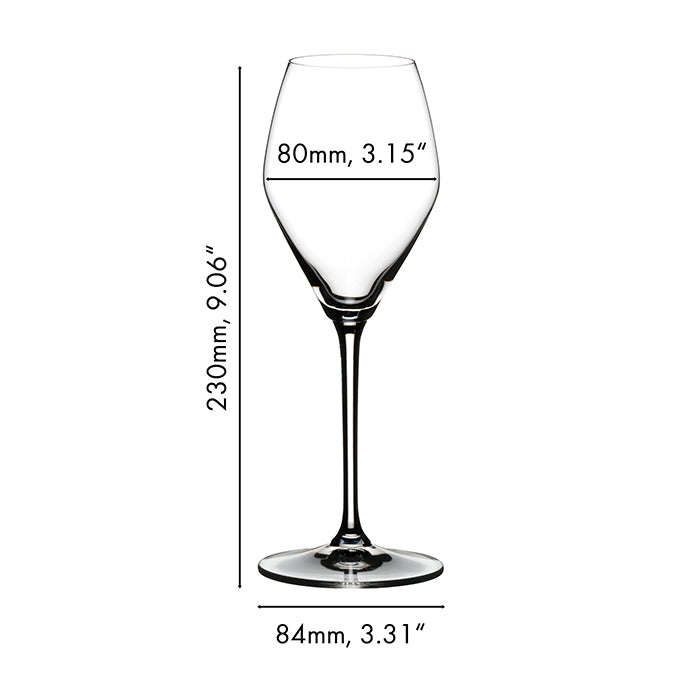 Extreme Glasses Set of 3+1