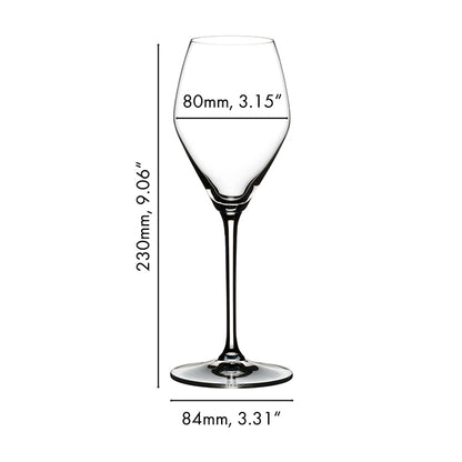 Extreme Glasses Set of 3+1