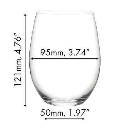 O Cabernet / Merlot 4 For 3 Glasses