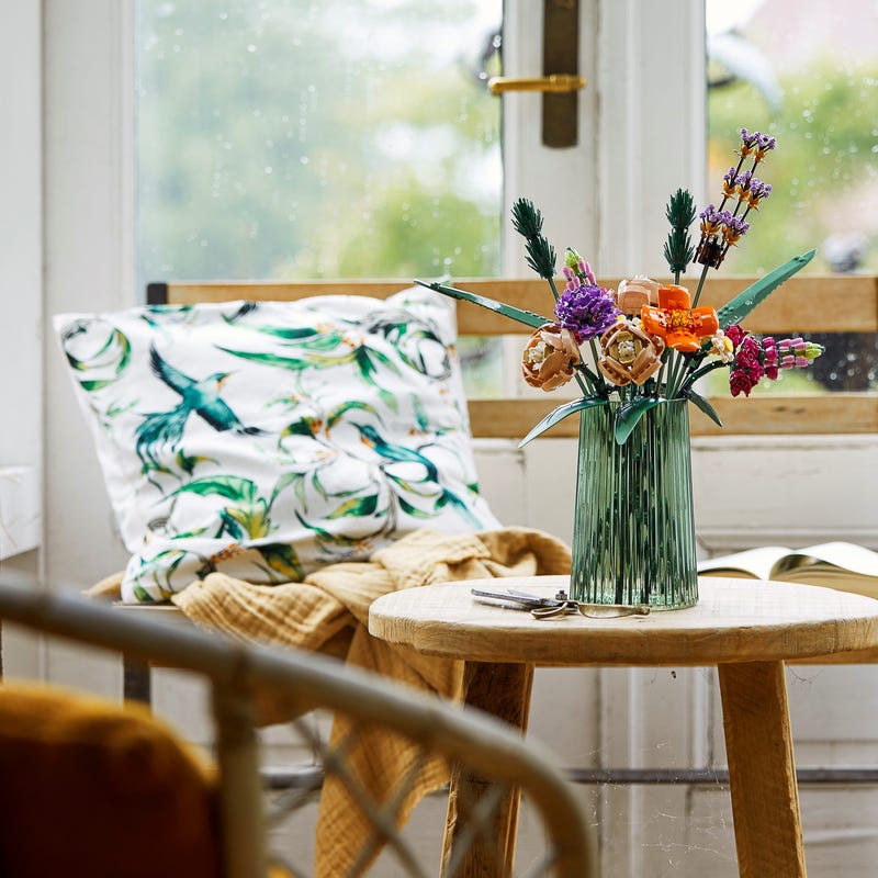 10280 Flower Bouquet