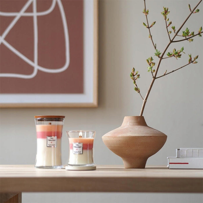 Trilogy Blooming Orchard Candle