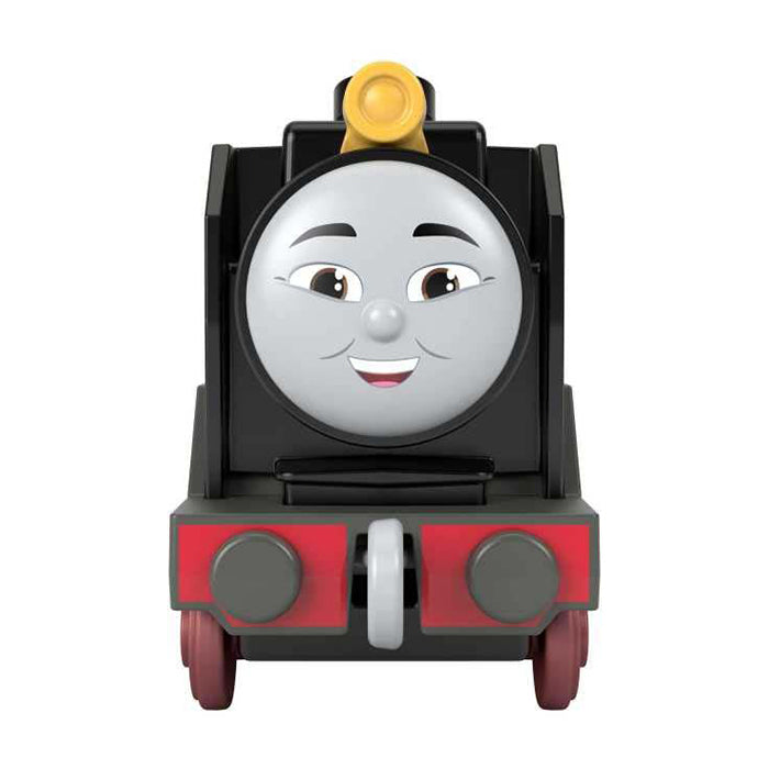 PUSH ALONG HIRO DIECAST METAL ENGINE DIE-CAST VEHICLES by THOMAS &amp; FRIENDS at Sundora