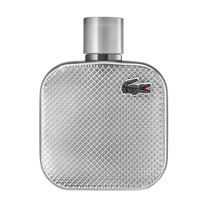 L.12.12 Silver Grey