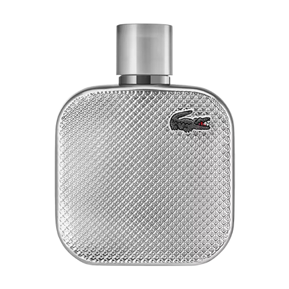 L.12.12 Silver Grey