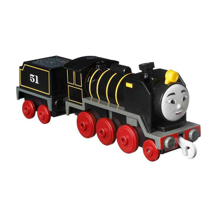 PUSH ALONG HIRO DIECAST METAL ENGINE DIE-CAST VEHICLES by THOMAS &amp; FRIENDS at Sundora