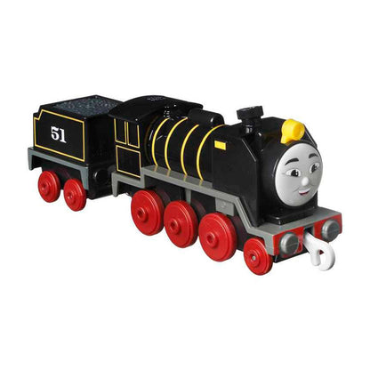 PUSH ALONG HIRO DIECAST METAL ENGINE DIE-CAST VEHICLES by THOMAS &amp; FRIENDS at Sundora