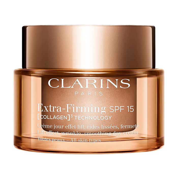 Extra-Firming Day Cream SPF 15