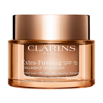Extra-Firming Day Cream SPF 15