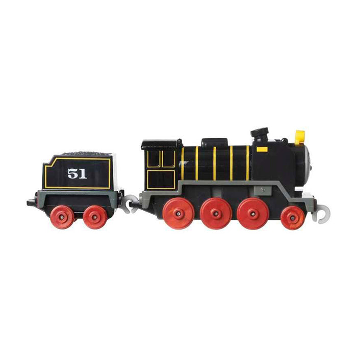 PUSH ALONG HIRO DIECAST METAL ENGINE DIE-CAST VEHICLES by THOMAS &amp; FRIENDS at Sundora