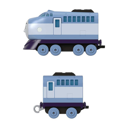 PUSH ALONG KENJI DIECAST METAL ENGINE DIE-CAST VEHICLES by THOMAS &amp; FRIENDS at Sundora