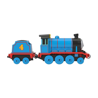 GORDON LARGE DIECAST PUSH ALONG ENGINE DIE-CAST VEHICLES by THOMAS &amp; FRIENDS at Sundora